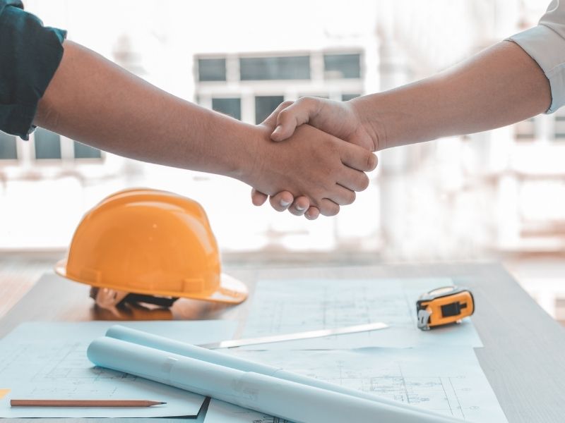 Field engineer with AutoCAD telecom permit design GIS-enabled telecom mapping and data analysis