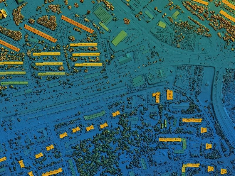 Telecom GIS mapping system for enterprise providers Telecom GIS mapping system for enterprise providers