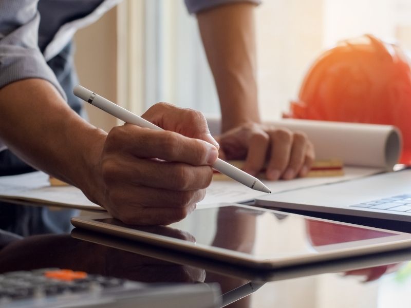 Telecom permit design drawings for ROW approvals Telecom permit design drawings for ROW approvals